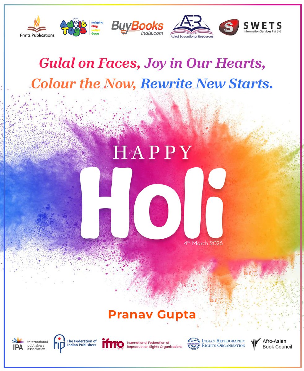 Pranav Gupta tweet media