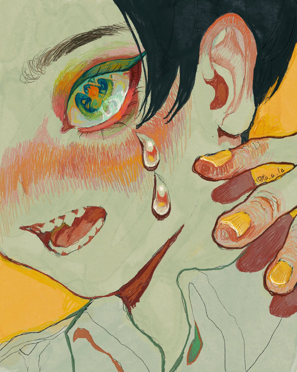 田浦🌻有償依頼受付中 tweet media