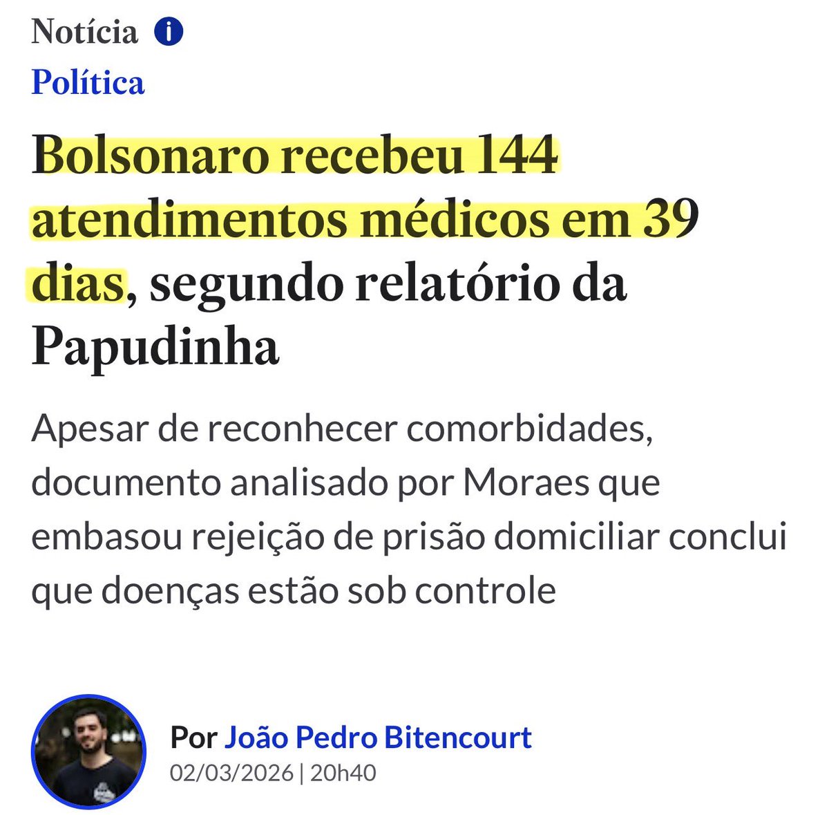 Talita - Mulher Patriota 🇧🇷 tweet media