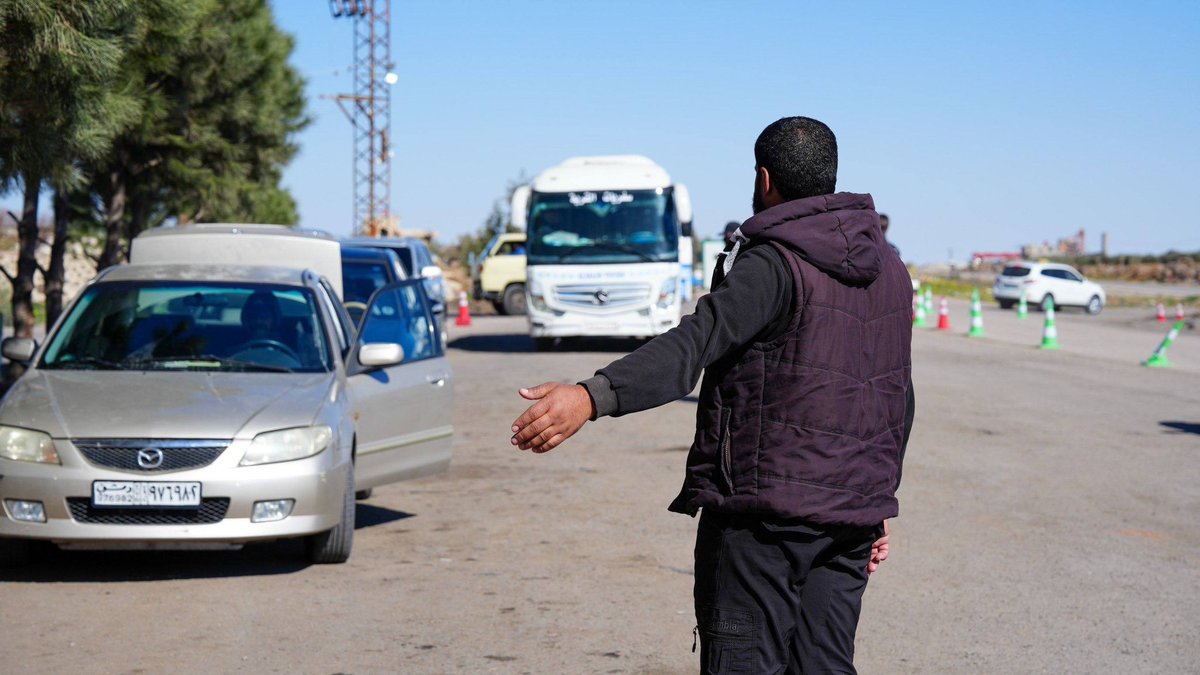 محافظة السويداء tweet media