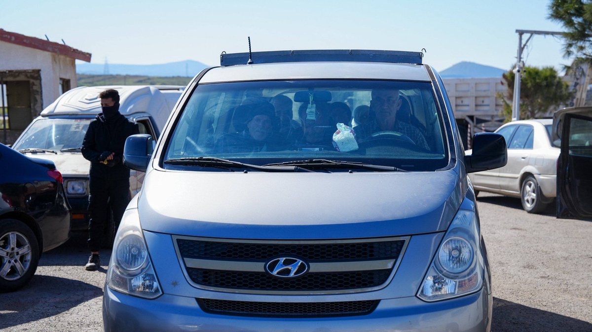 محافظة السويداء tweet media