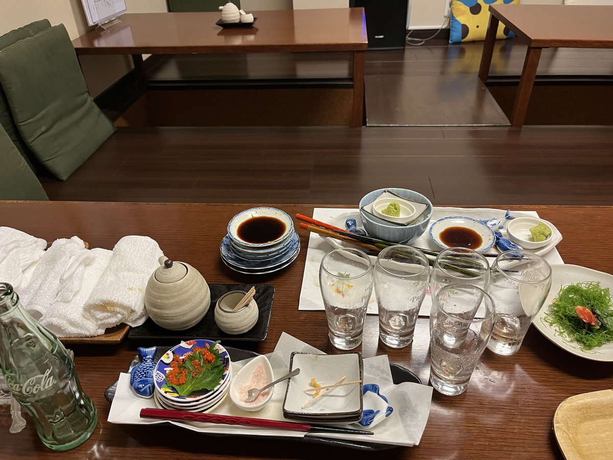 あんこチャン tweet media