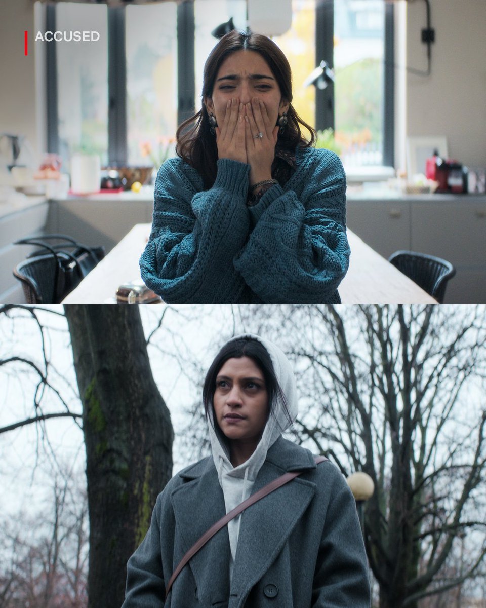 Netflix India tweet media