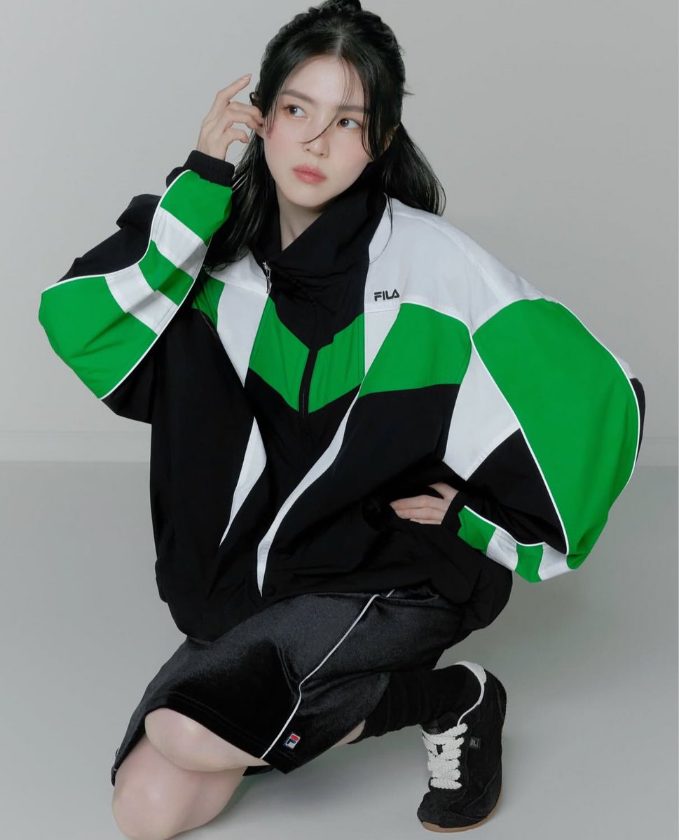 ハーフアップやばかわいい🥺