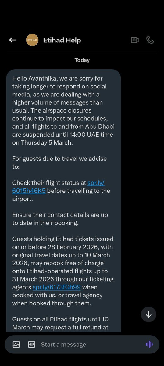 Avanthika Venkatachalam tweet media