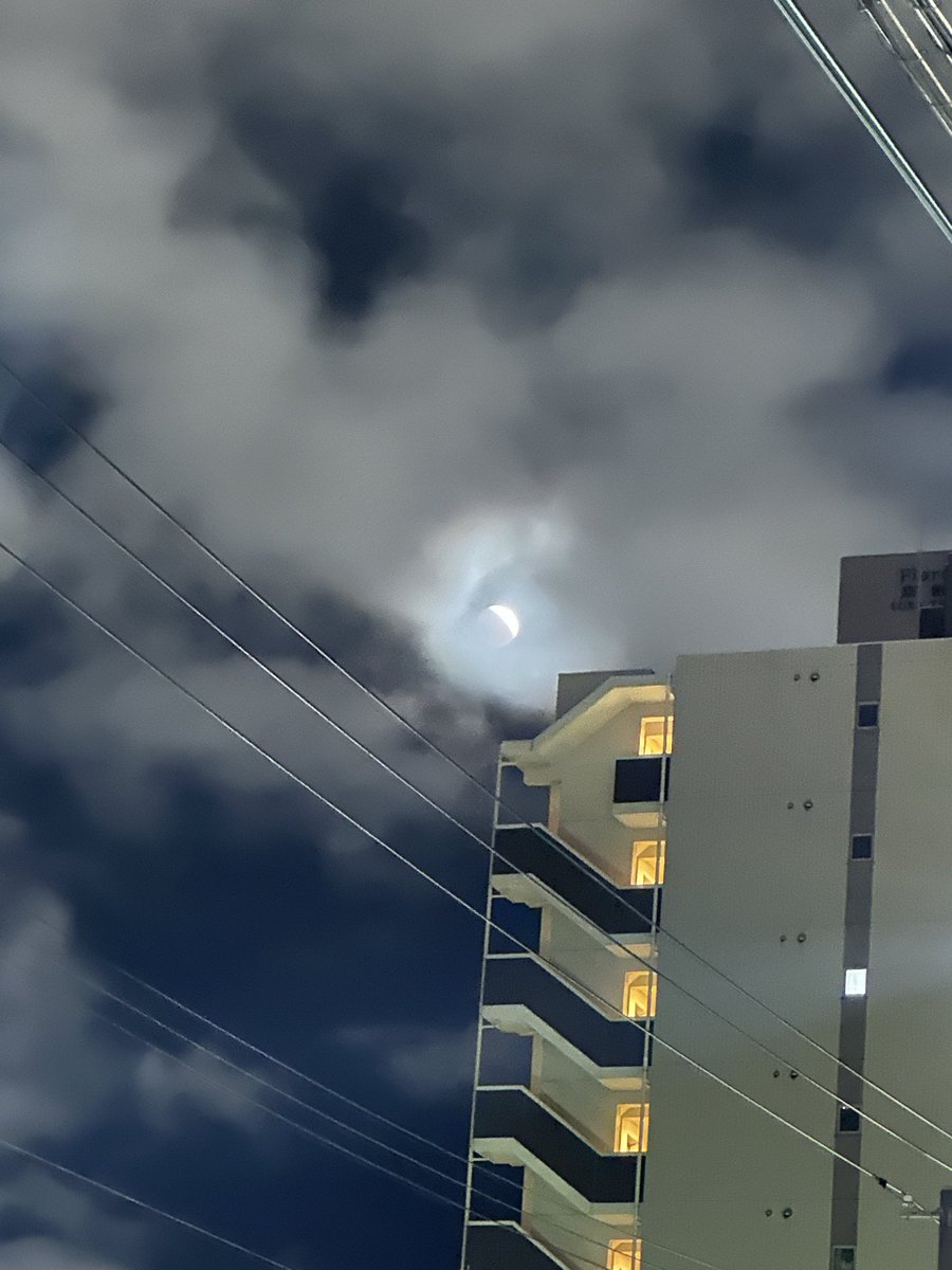 midorishika's tweet photo. お雛祭りの日
壮大な天体を思わせる
皆既月食を家族で見ながら、
健康も祈りつつ気分転換🌸です。
お口の健康いかがですか？
歯科のご予約は0822331418
WEBでも受付中です。
https://t.co/9ALAoPGe2J https://t.co/Qgr9VA4ZvS