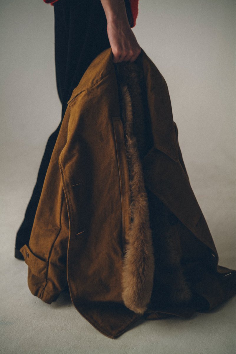 Nahyatのこれ、オーラが爆裂に溢れてるな…