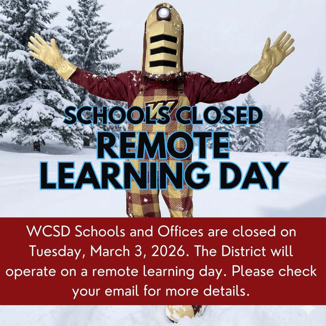 Whitehall High School - PA tweet media