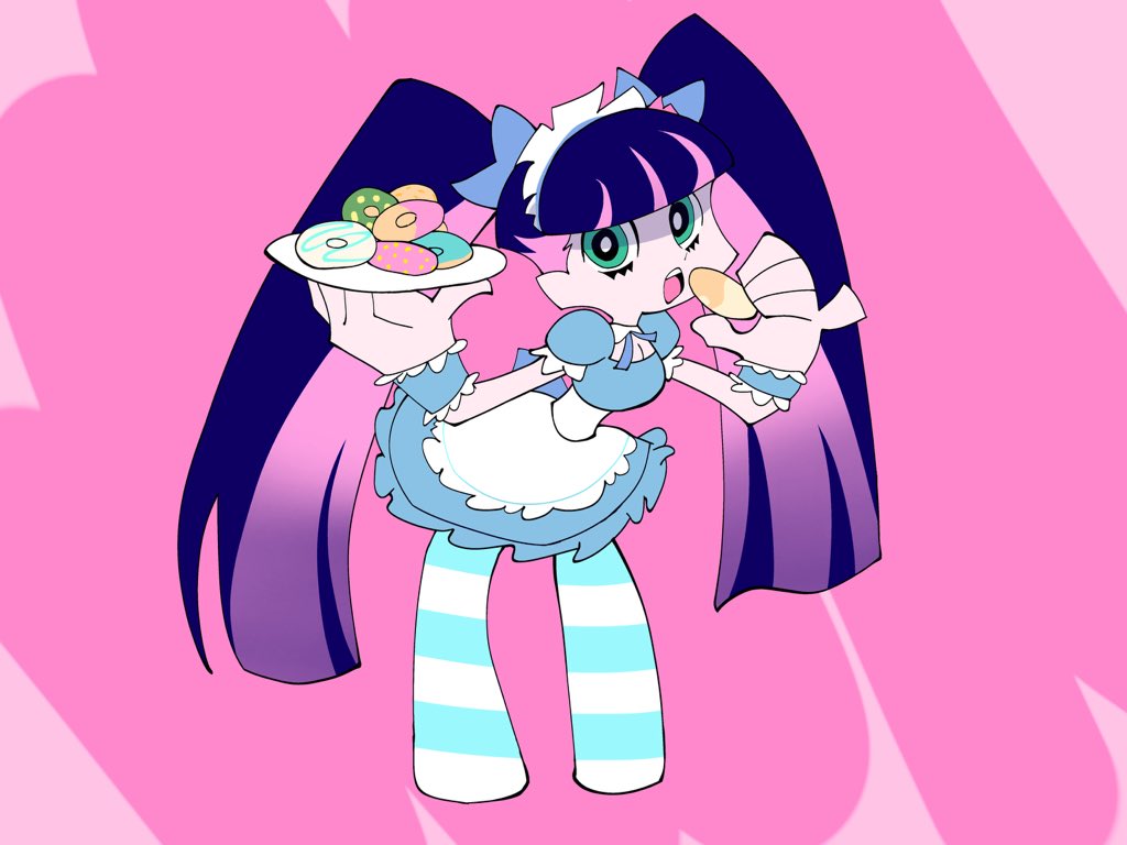 えめ団子 tweet media