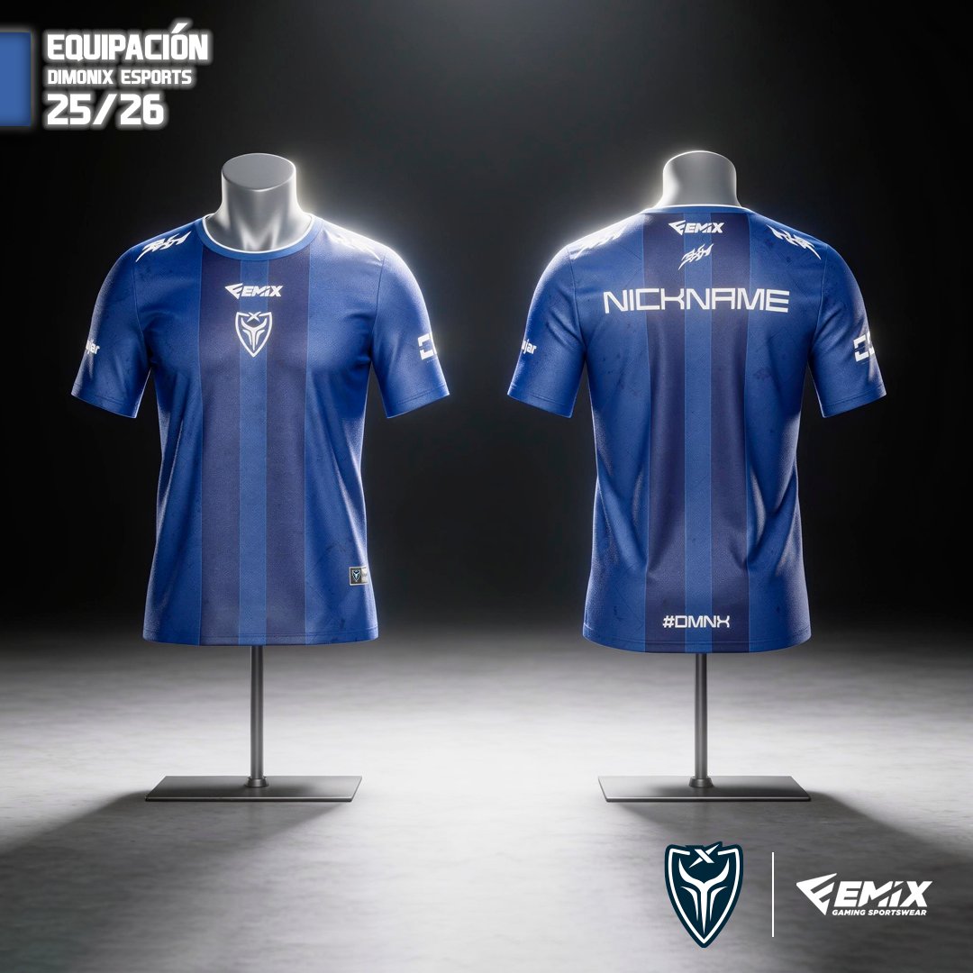 EmixGaming tweet media