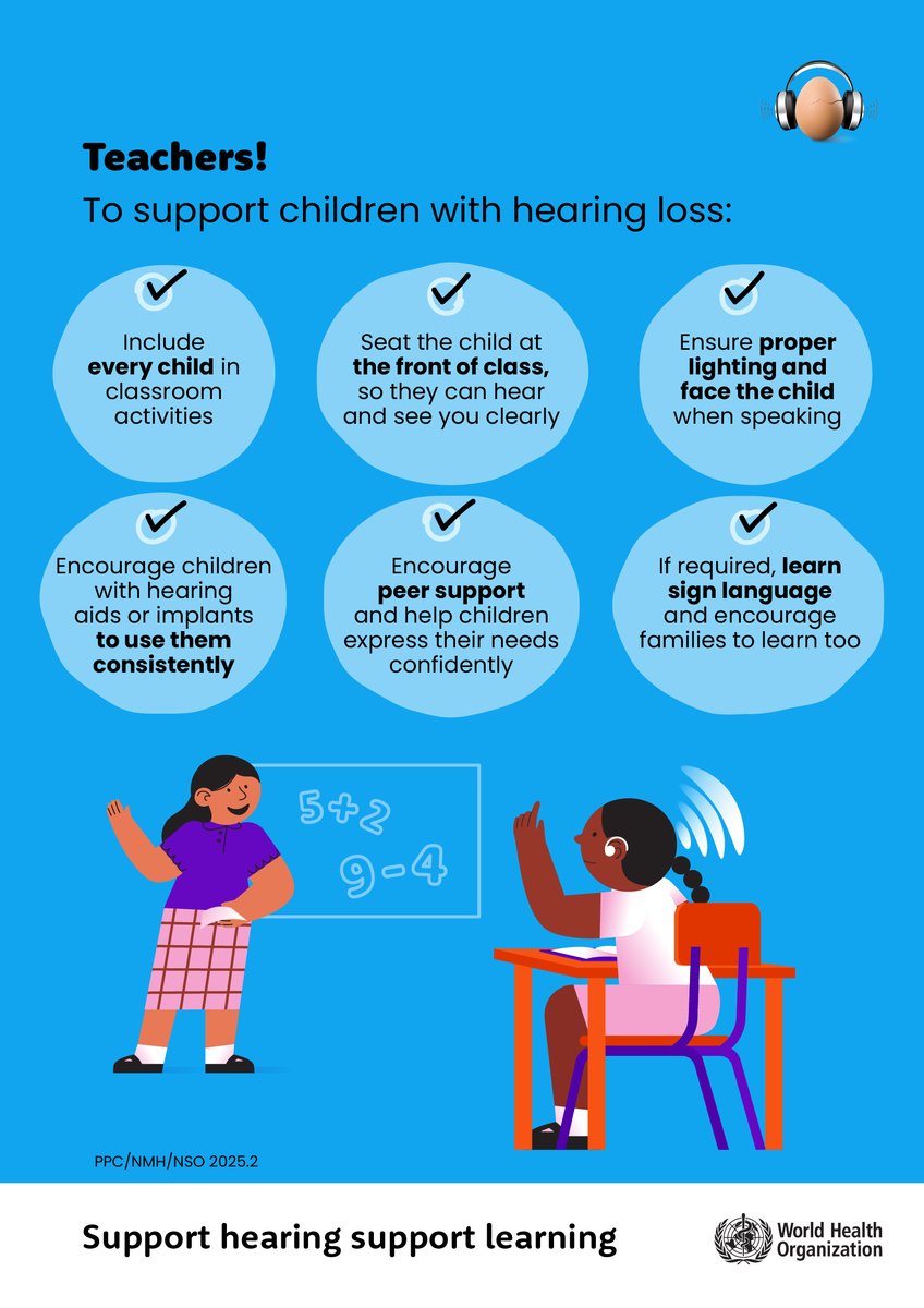 WHO Uganda tweet media