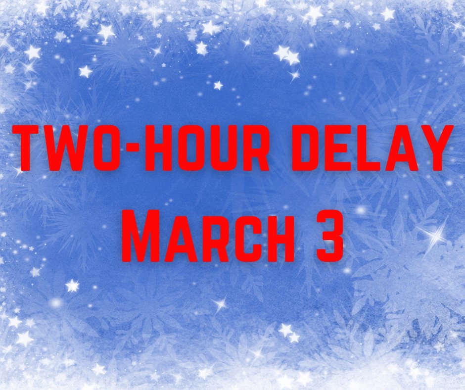 Colonial School District tweet media