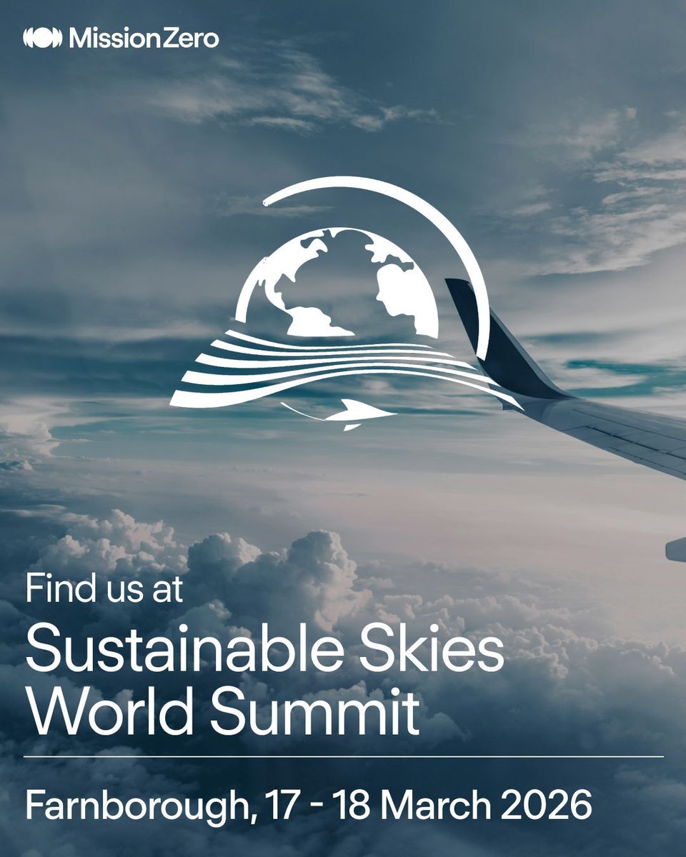 Mission Zero Technologies tweet media