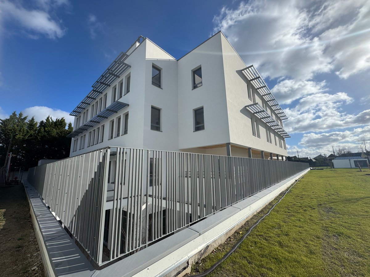 Les Maçons Parisiens tweet media