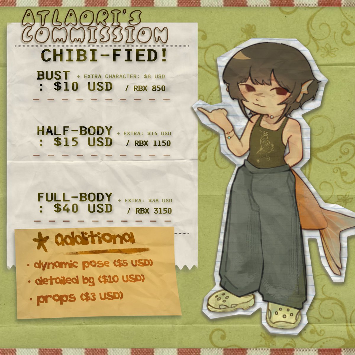 toto (commissions open) tweet media