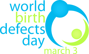 DietitianOnline's tweet photo. On World Birth Defects Day raise awareness about causes &amp; prevention strategies. A key tip: Folic acid is crucial for healthy development. #WorldBDDay #FolicAcid https://t.co/dFEMPxVIIA https://t.co/z5DSYt3zLw