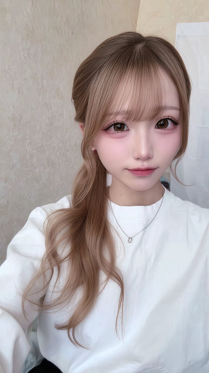 ﾒﾝﾍﾗちゃん🎀🤍 tweet media