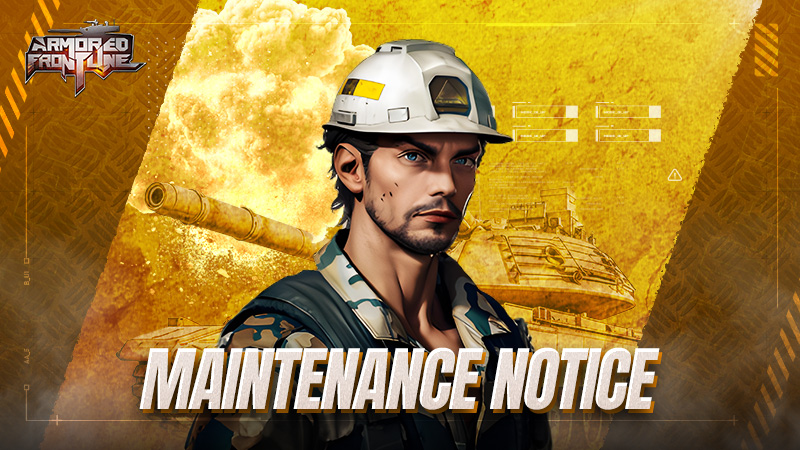 Armored Frontline: Warzone tweet media