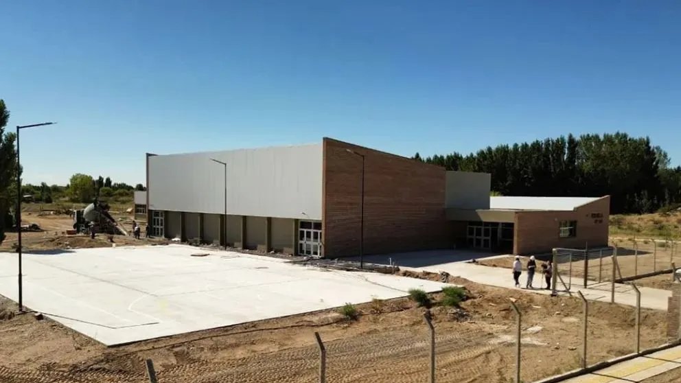 ElConstructorAR's tweet image. #Neuquén #autorizó la #obra #delegada más importante para la #provincia
@GobProvinciaNqn
n9.cl/a3453