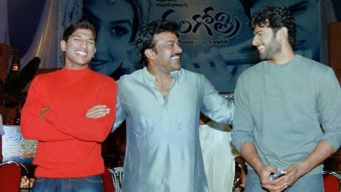 Troll PRABHAS Haters ™ tweet media