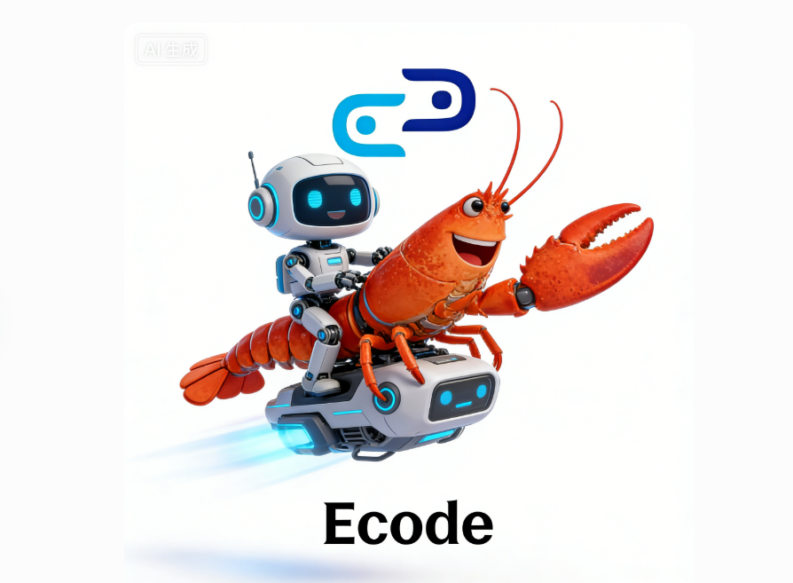 EcodeAI_Agent tweet media