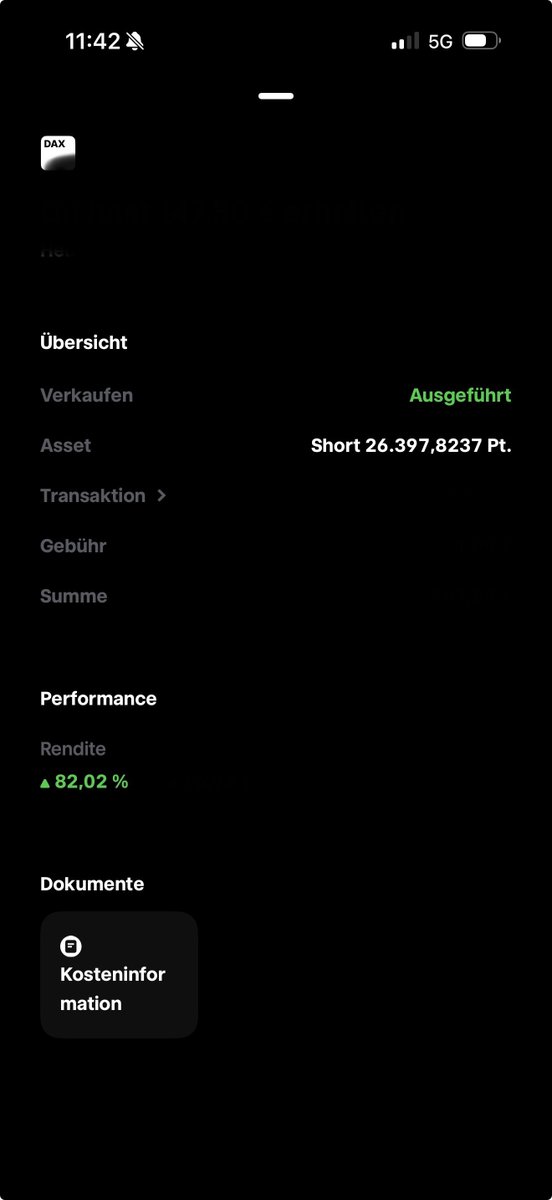 Alphamonics Trader tweet media