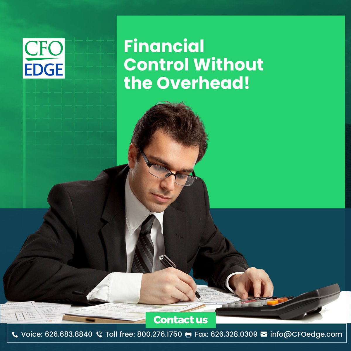 CFOedge's tweet photo. High-level financial leadership doesn’t have to mean high fixed costs. CFO Edge delivers flexible CFO expertise designed to scale with your business.
 Explore more at https://t.co/lrvkCxtVyE
#FractionalLeadership #OutsourcedCFO #CFOEdge https://t.co/JncvyyShOk