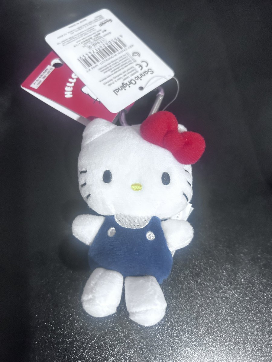 loverbcp's tweet photo. พวงกุญแจคิตตี้ 250 รวมส่ง จากญี่ปุ่น #ตลาดนัดsanrio #ตลาดนัดคิตตี้ #คิตตี้ #sanrio https://t.co/zdwKwzSMD0
