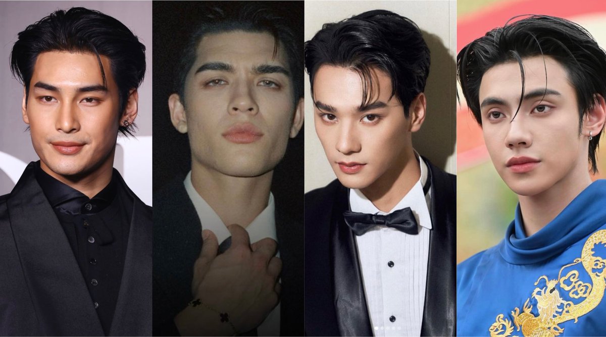 เปาจือ | อย่าดูหน้า BIO tweet media