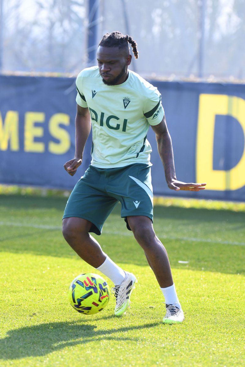 Cádiz Club de Fútbol tweet media