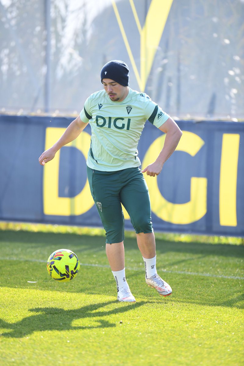 Cádiz Club de Fútbol tweet media