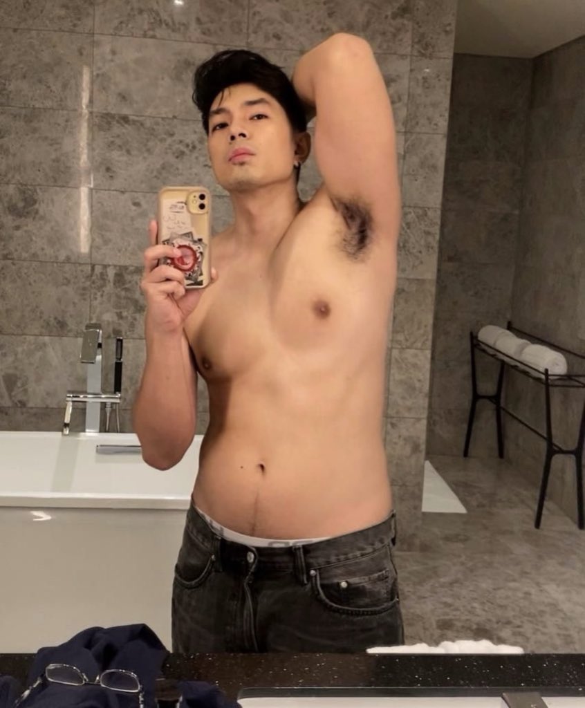 Charlie Gan 🍎 tweet media