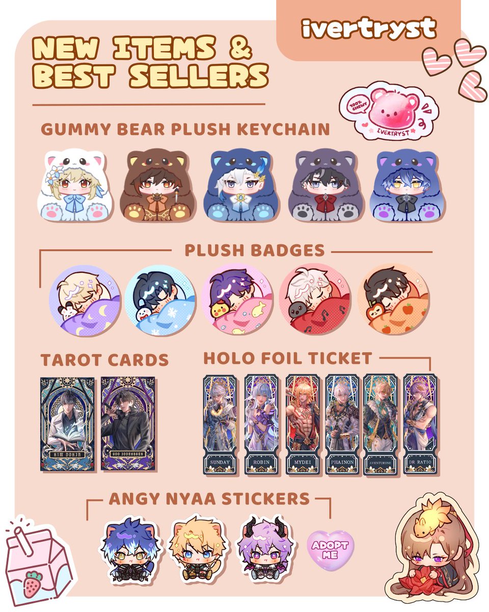 Yve 刘🌹✨ tweet media