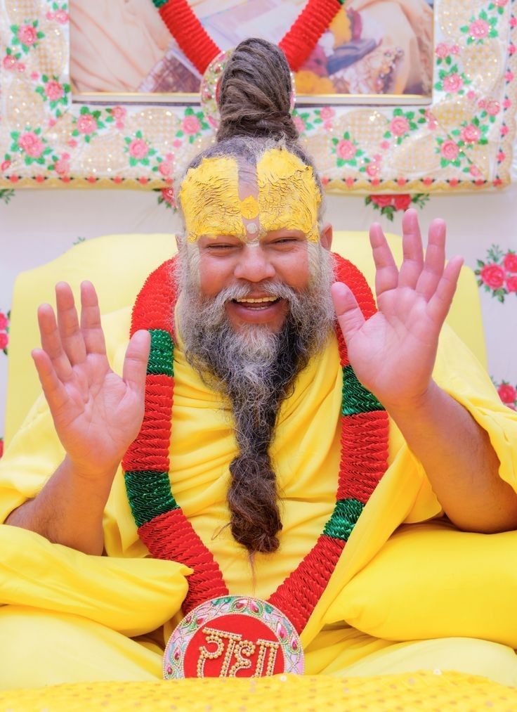 Devotees Era. tweet media