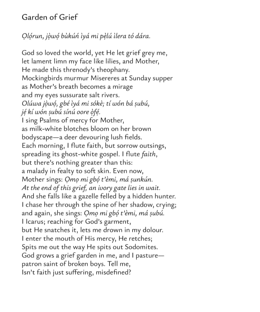 Nnamdi Ndiolo (a.k.a Bryan) tweet media