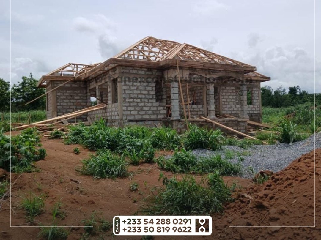 HanexConstruct's tweet photo. Have a building project in mind but don’t know where to start?
Just hand over the project to our team of experts and we’ll ensure it’s done right.

Call: +233 50 819 9622 |+233 53 132 0488
Visit:https://t.co/JpzMDZXCKO

#ConstructionInProgress #BuildingExcellence https://t.co/lUHAgPAwLd