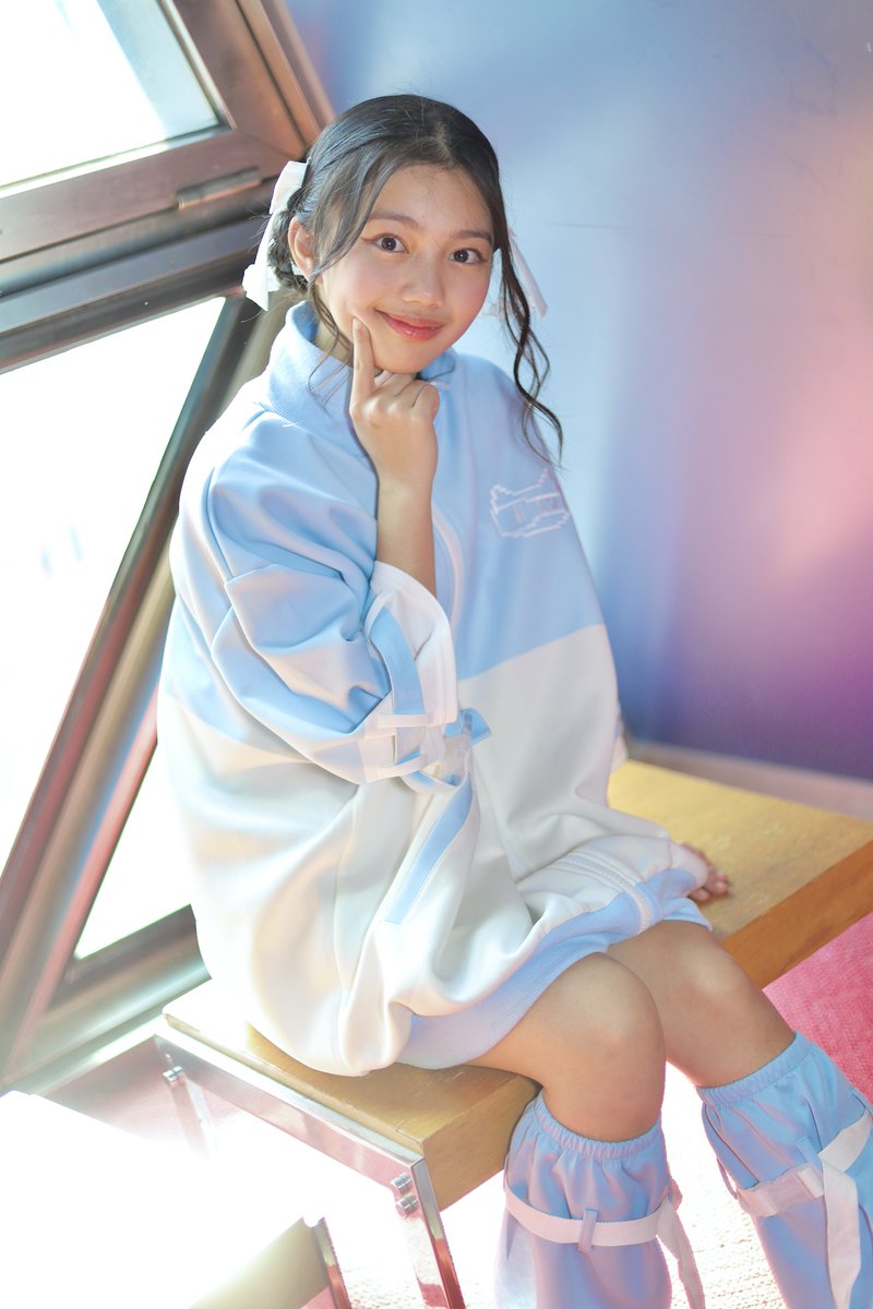 nxuxj96's tweet photo. めいなちゃん💣
＠渋谷SCホール　2026.01.18

感受性の豊かさが魅力✨

いつまでも今の姿勢でいてほしい😌💥

#AsterRay
#彩月めいな https://t.co/vJx3SAIwVr