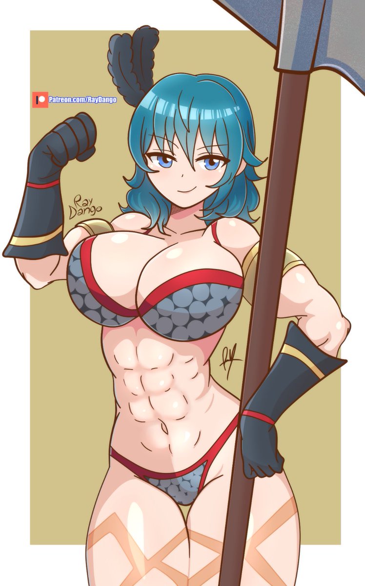 RayDango tweet media