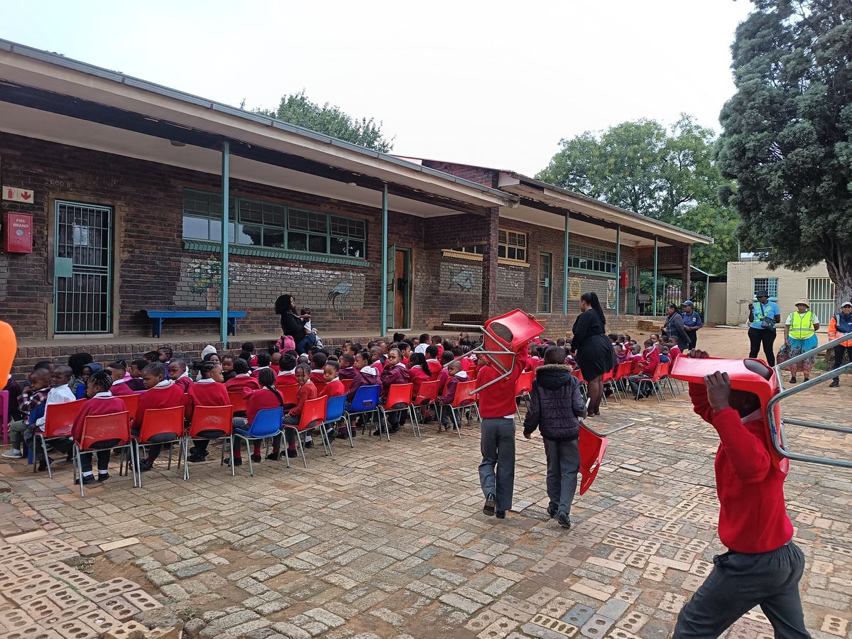 City of Joburg Transport tweet media