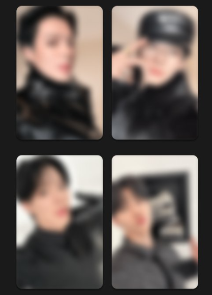 タワ渋MAKESTAR】 ／ #NCTJNJM 1st Mini Album『BOTH SIDES』 MAKESTAR