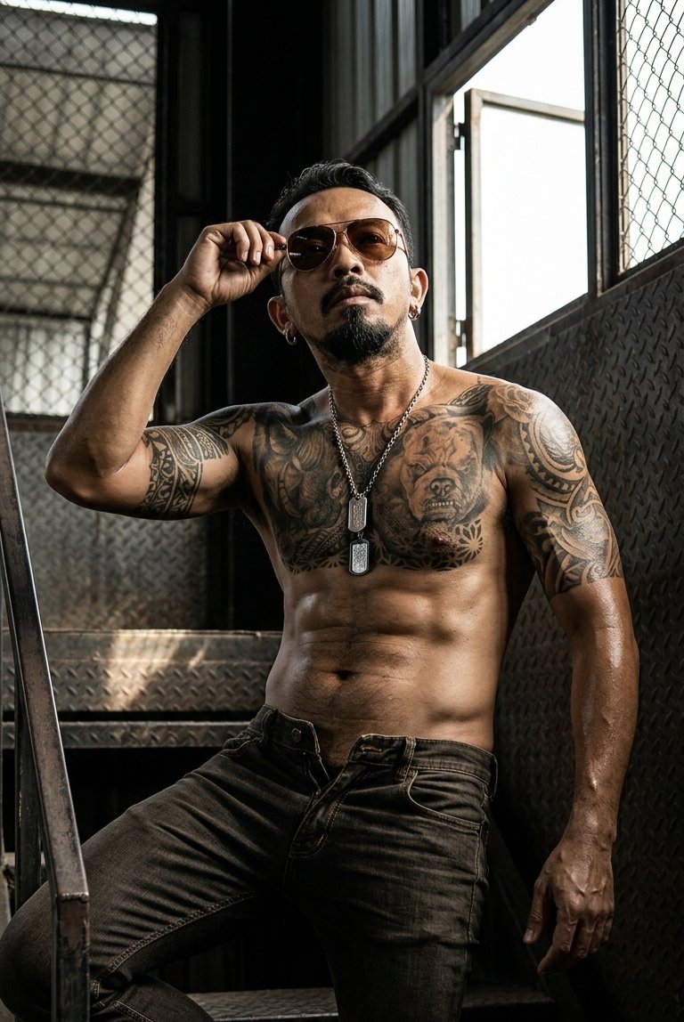 ความสุขเล็กๆ ครับ tweet media