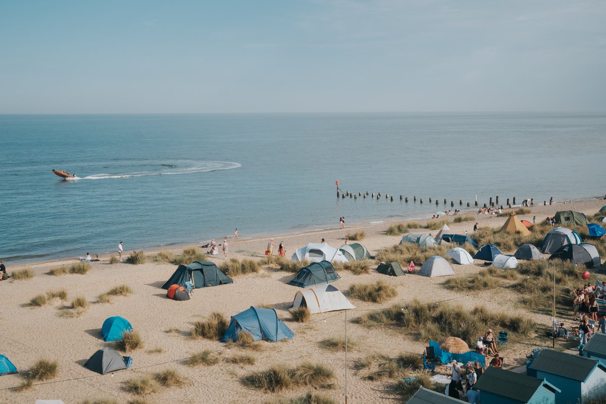 First Light Festival tweet media