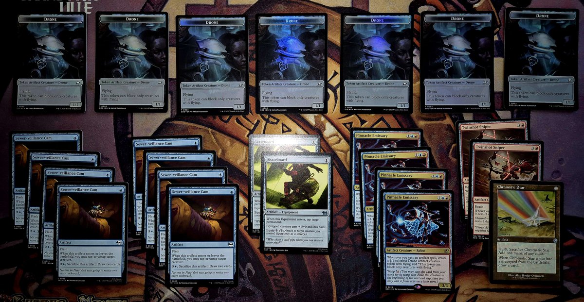 Peter van der Ham tweet media