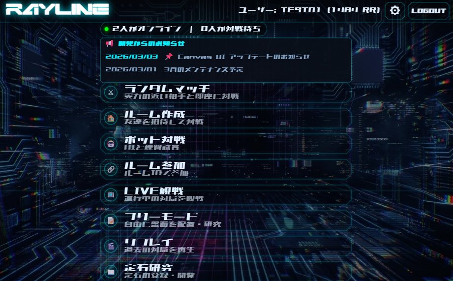 RAYLINE_BG's tweet photo. 随分とゲームらしくなりましたね

#アブストラクト　#ゲーム開発　#ボドゲ https://t.co/7vYJaeIlki