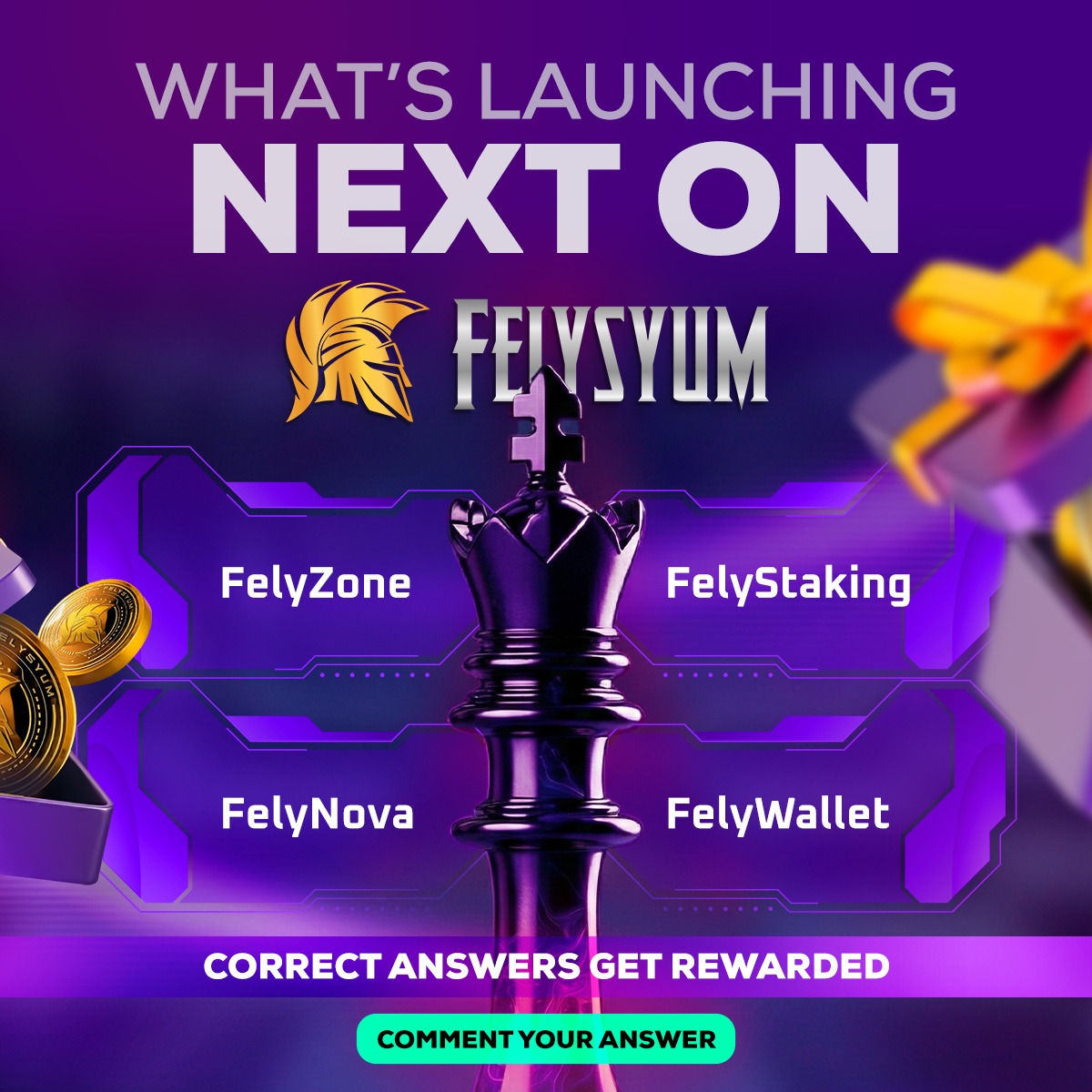 Felysyum tweet media