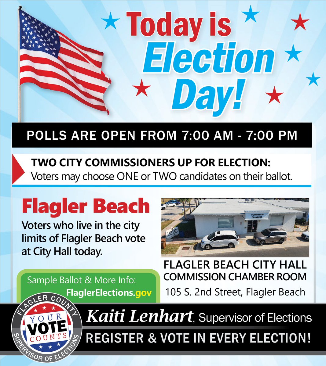 Flagler Elections tweet media