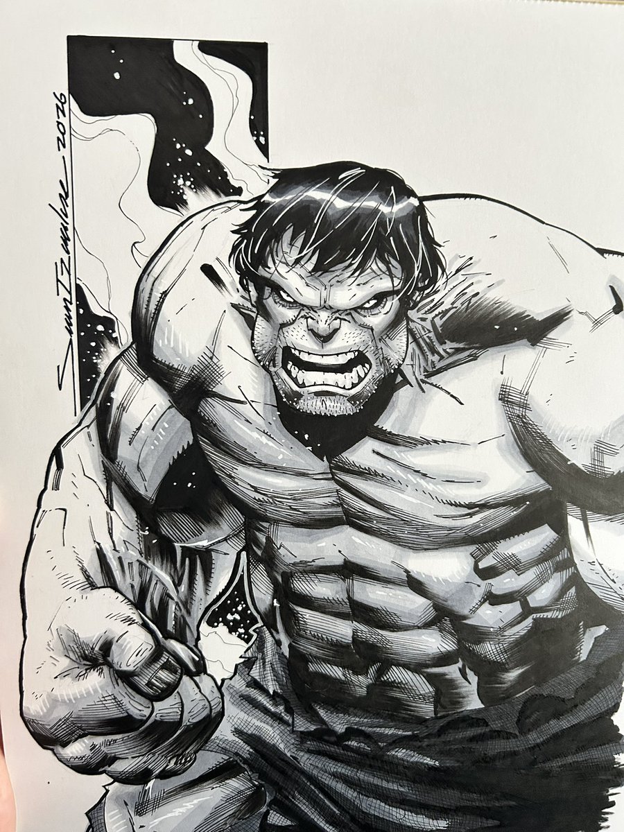 Sean Izaakse tweet media