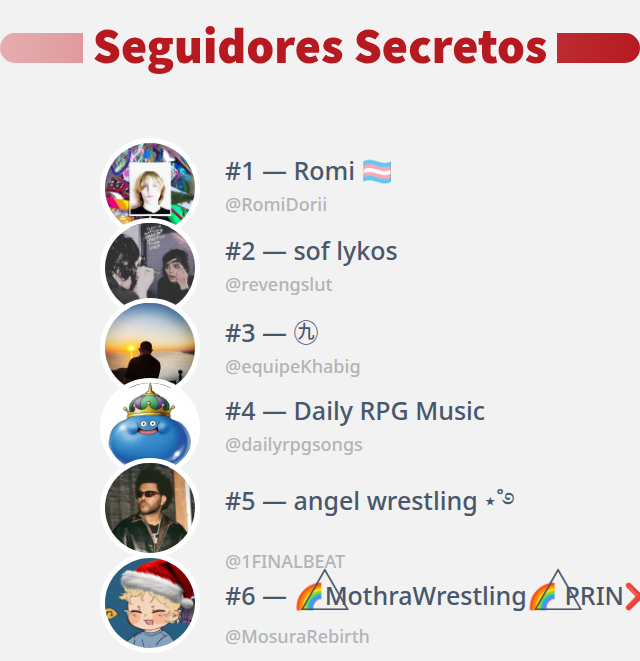DanSoul06's tweet photo. ¡Acabo de descubrir quién visitó mi perfil de Twitter!

⠀➡️ https://t.co/sLnA4P0CxS https://t.co/H9Z0GmVxxU
