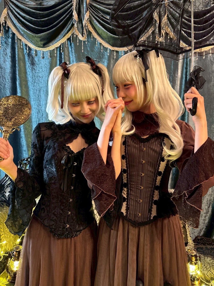 本編では見られない　

ジゼ×ジゼ
ルイ×ルイ

👻

#GIHBS
#バレミュ