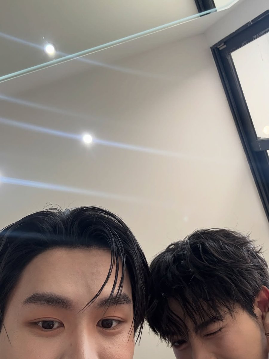 BBVERs_WORLD's tweet photo. 🌻 IG BBVERPJ POST UPDATE 🌻
🗓️: 03.03.26

2ขวบ7เดือน ☘️🎂 ขอให้ทำงานเยอะจนแอบหลับ กินของอร่อยแบบไม่ต้องสนราคา พบเจอคนที่ดีอยู่เสมอ คิดอะไรก็เป็นจริงอย่างที่หวังจ้าแฮปปี้เบิดเดย์

TONLIEW TURNING 27TH DAY
#HappyOurTonliewDay
#bbverpj #tonliewmtp 
#บีเวอร์ต้นหลิว #BeverTonliew https://t.co/NOp3vcMixx